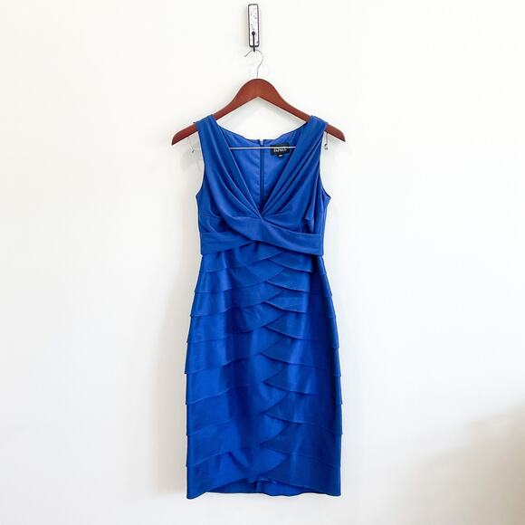 Size 6 Adrianna Papell Dress - Picture 1 of 5